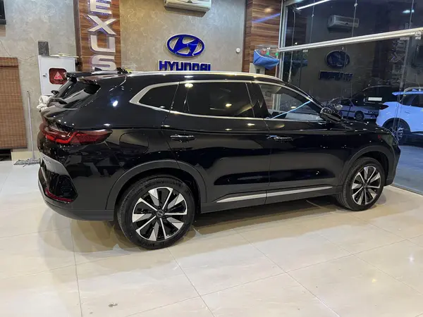 بی وای دی، سانگ پلاس DMi