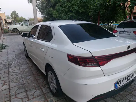 تارا، دنده ای V1 پلاس