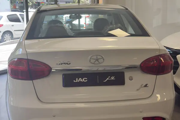 جک  جی 4