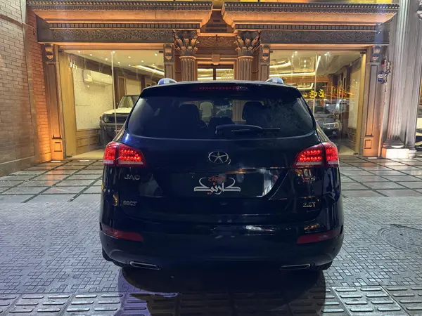جک  S5