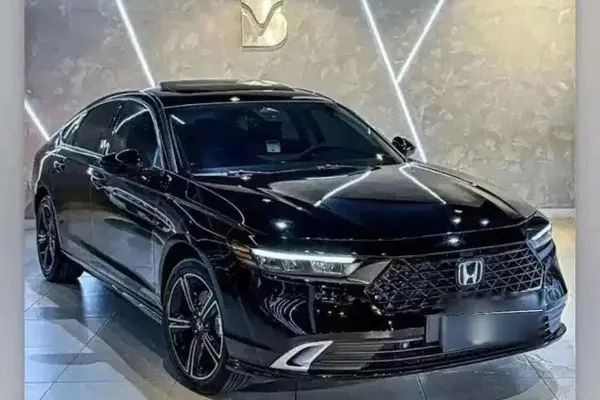 حواله هوندا، آکورد e:PHEV