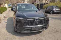 هوندا، HR-V eHEV