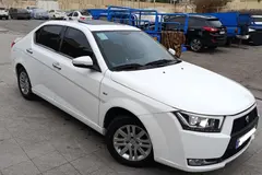 دنا، پلاس EF7