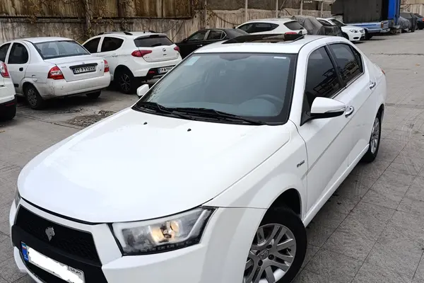 دنا، پلاس EF7