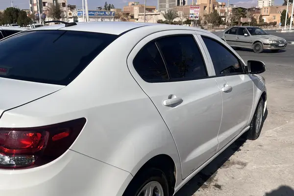 شاهین، G دنده ای