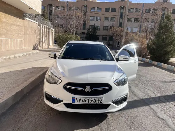 شاهین، G دنده ای