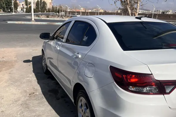 شاهین، G دنده ای