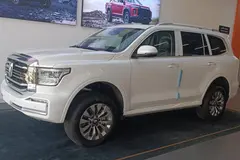 تانک، 500HEV