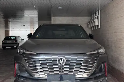 چانگان، CS 55 پلاس