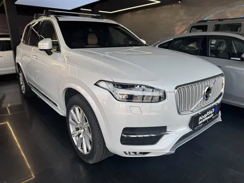 ولوو، XC90