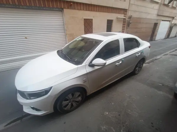 تارا، اتوماتیک V4