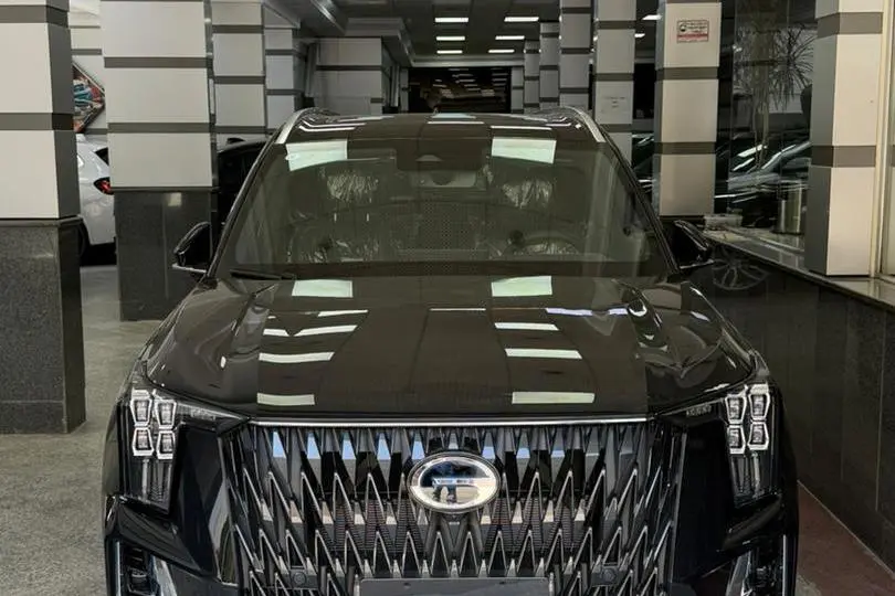 جی ای سی،  ES9