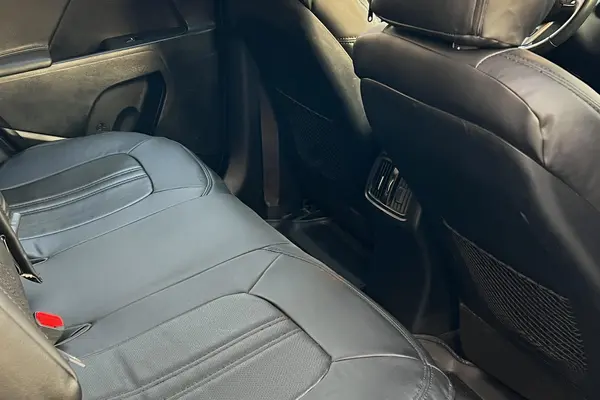 کیا، اسپورتیج