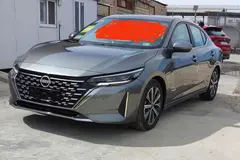 نیسان، سیلفی e-POWER