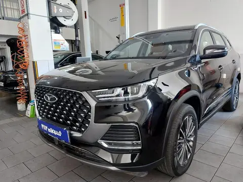فونیکس، تیگو 8 پرو مکس (F8)