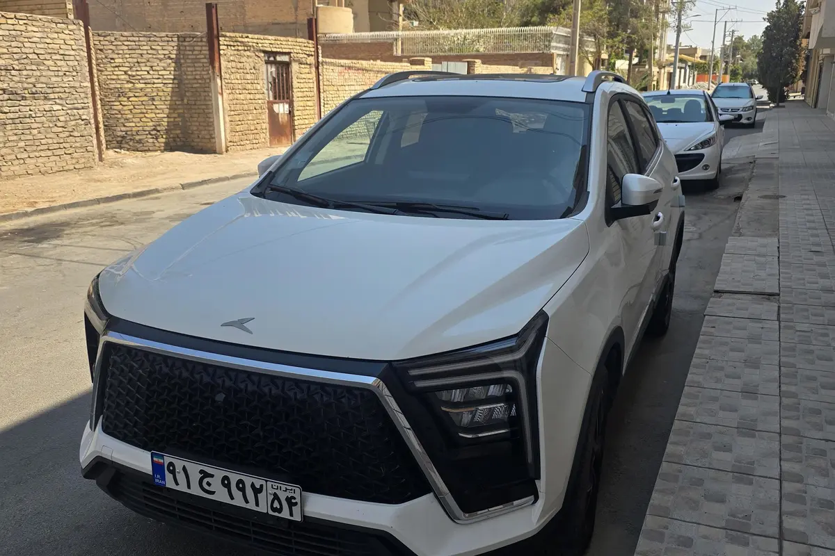 کی ام سی،  X5