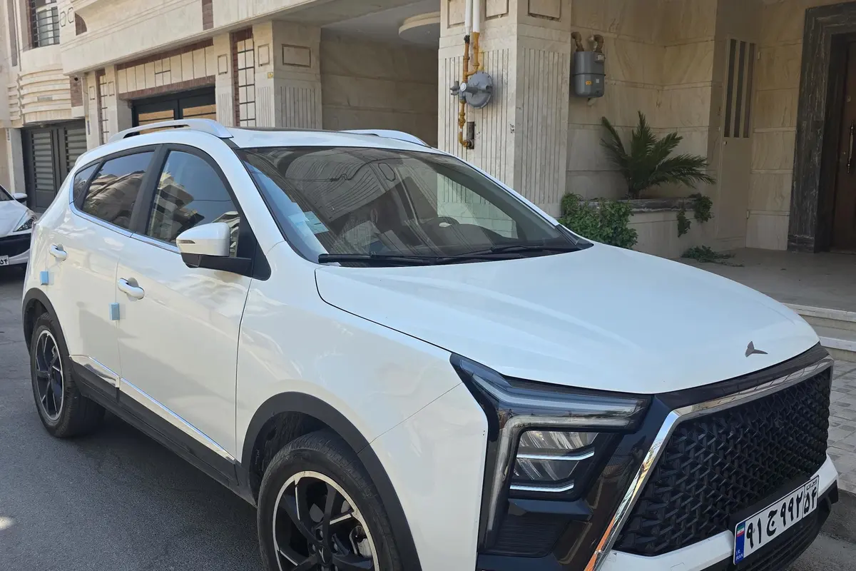 کی ام سی،  X5