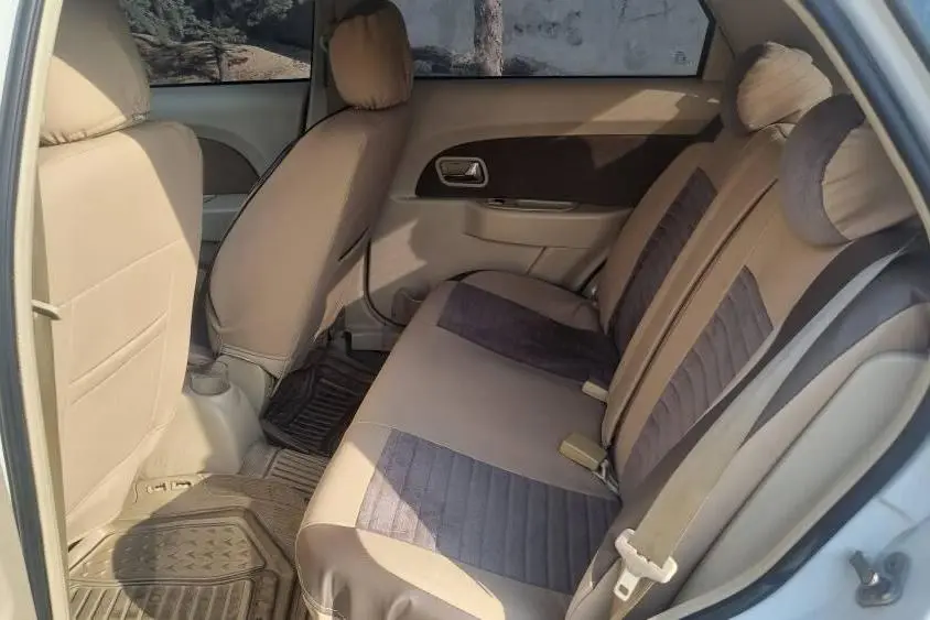 ام وی ام،  315هاچ بک