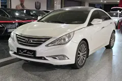 هیوندای، سوناتا