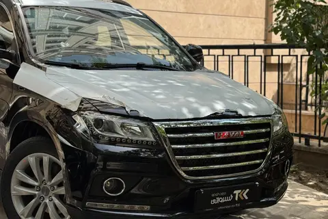هاوال، H2 وارداتی