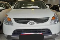 هیوندای، وراکروز