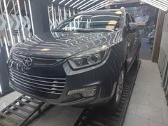 جک، S5