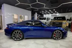 پورشه، 911