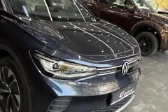 فولکس، ID.4 Crozz