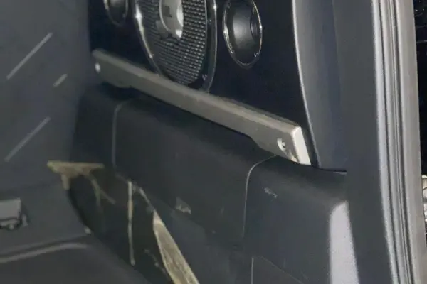 تویوتا، اف جی کروز