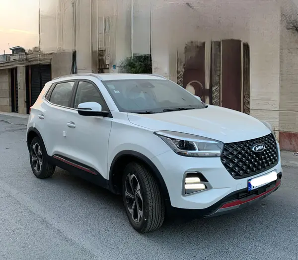 ام وی ام، X55 PRO