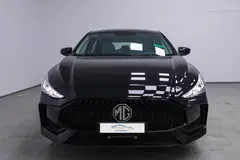 ام جی، GT