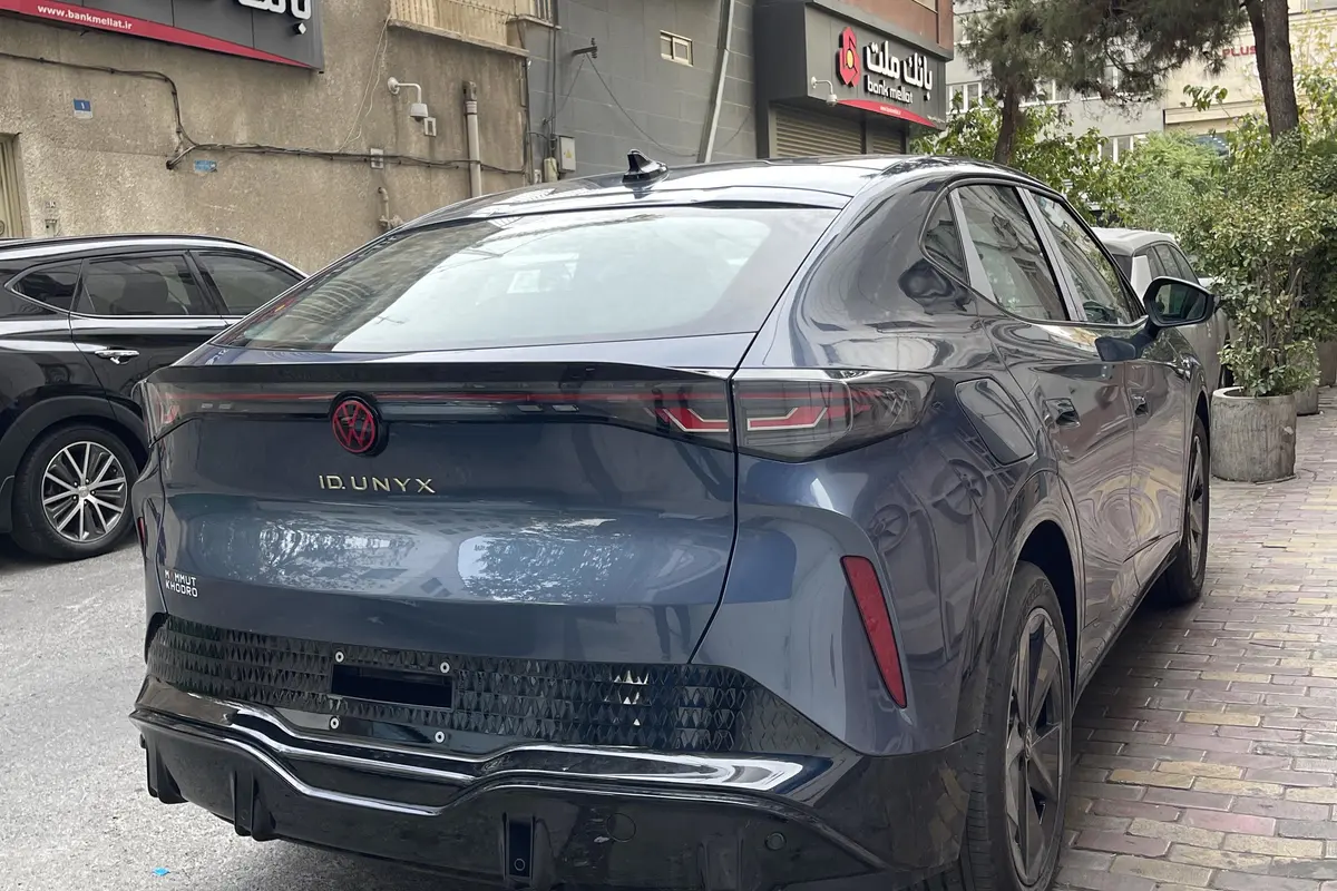 فولکس،  آی دی یونیکس