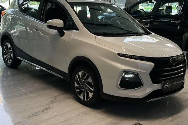 کی ام سی، SR3