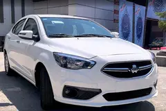 شاهین، GL دنده ای