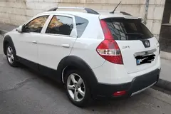 دانگ فنگ، H30 کراس