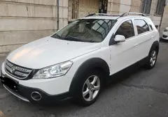 دانگ فنگ، H30 کراس