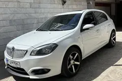 برلیانس، H320
