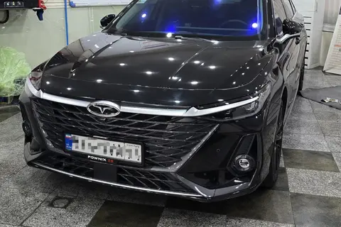 فونیکس، آریزو 8 (Z8)