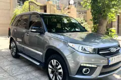 ام وی ام، X33 S
