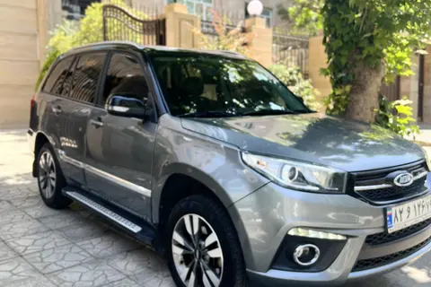 ام وی ام، X33 S