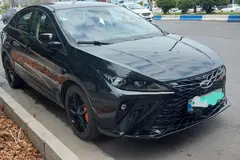 فونیکس، آریزو 6 جی تی (Z6 GT)
