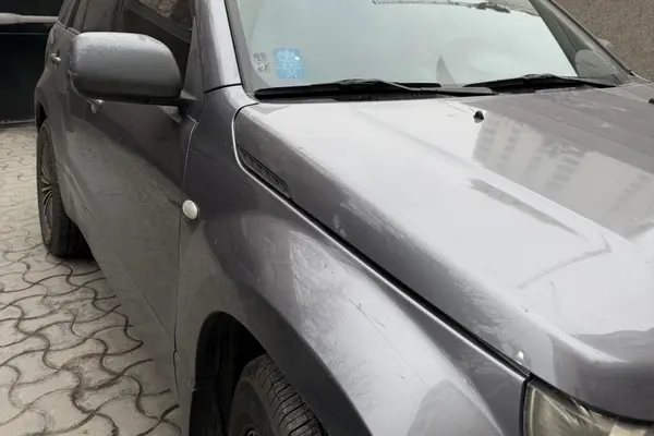 سوزوکی، گراند ویتارا (مونتاژ)