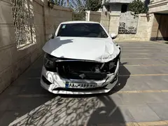 تارا، دنده ای V1 پلاس