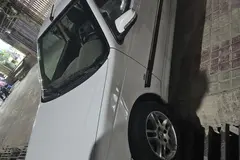 پژو، پارس