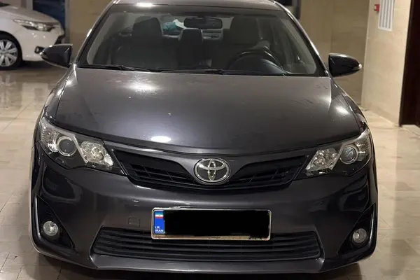 تویوتا، کمری