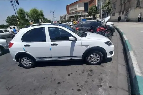کوییک  دنده ای S