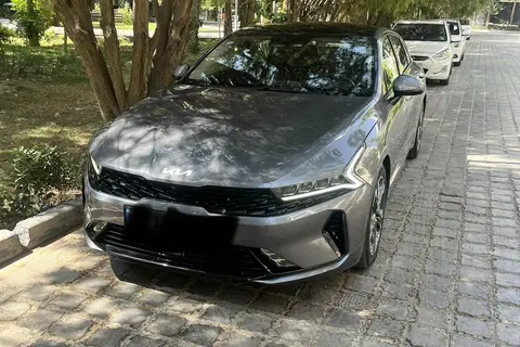 کیا، K5