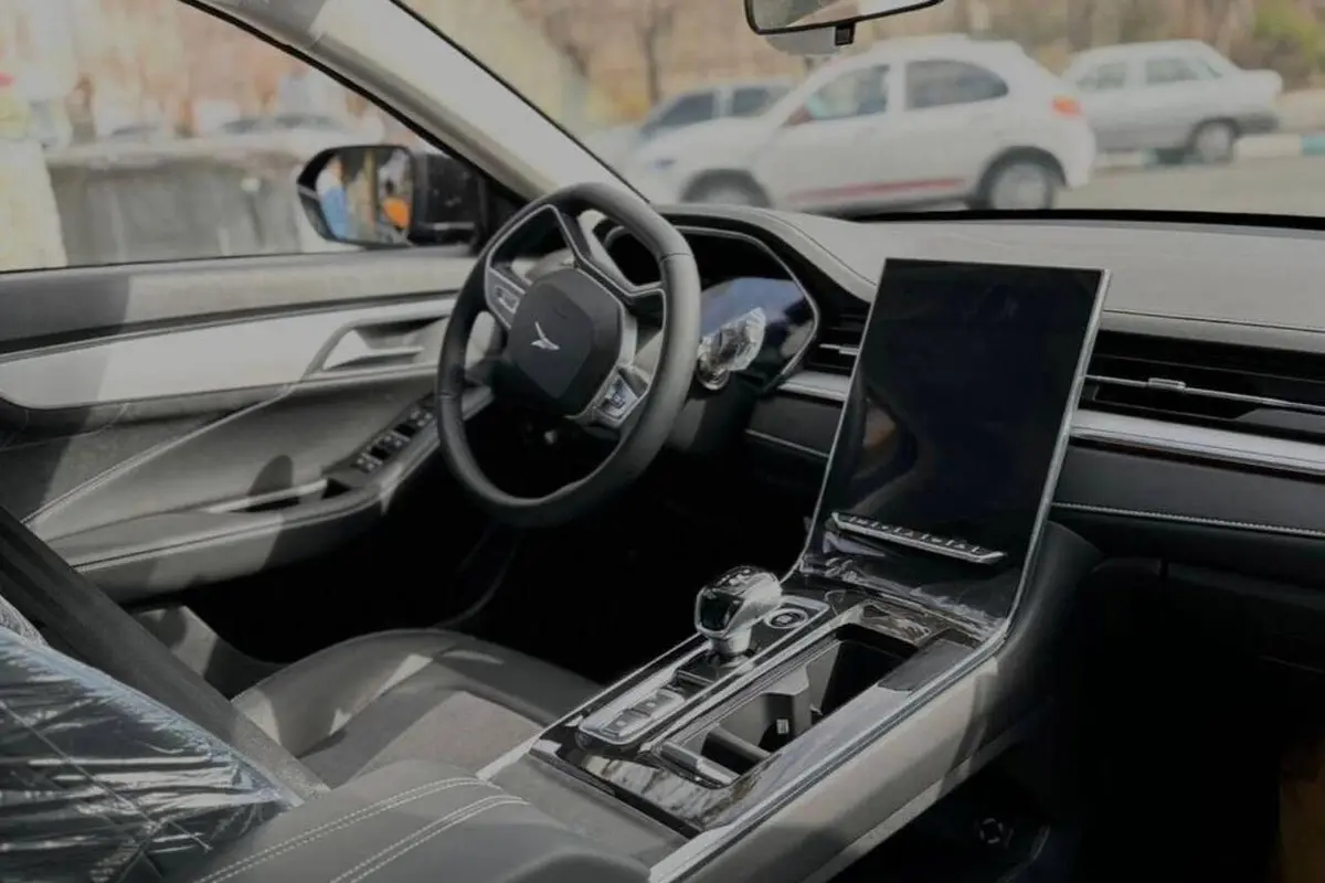 کی ام سی،  X5