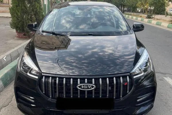 چری، آریزو 5T اسپرت FL