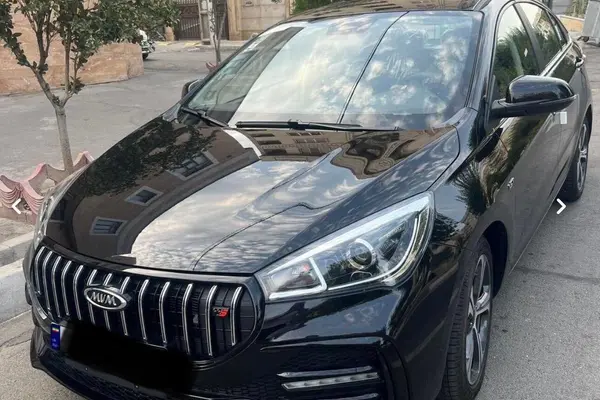 چری، آریزو 5T اسپرت FL